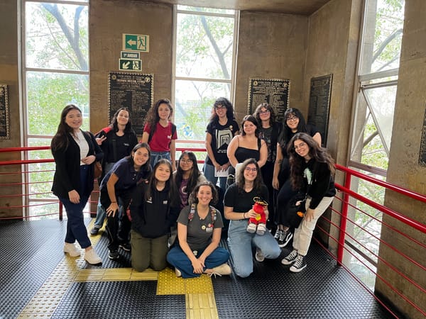 Maratona Feminina de Programação 2024